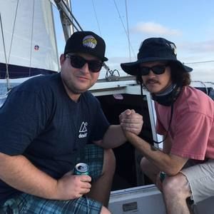 Meet your Posher, Johnny